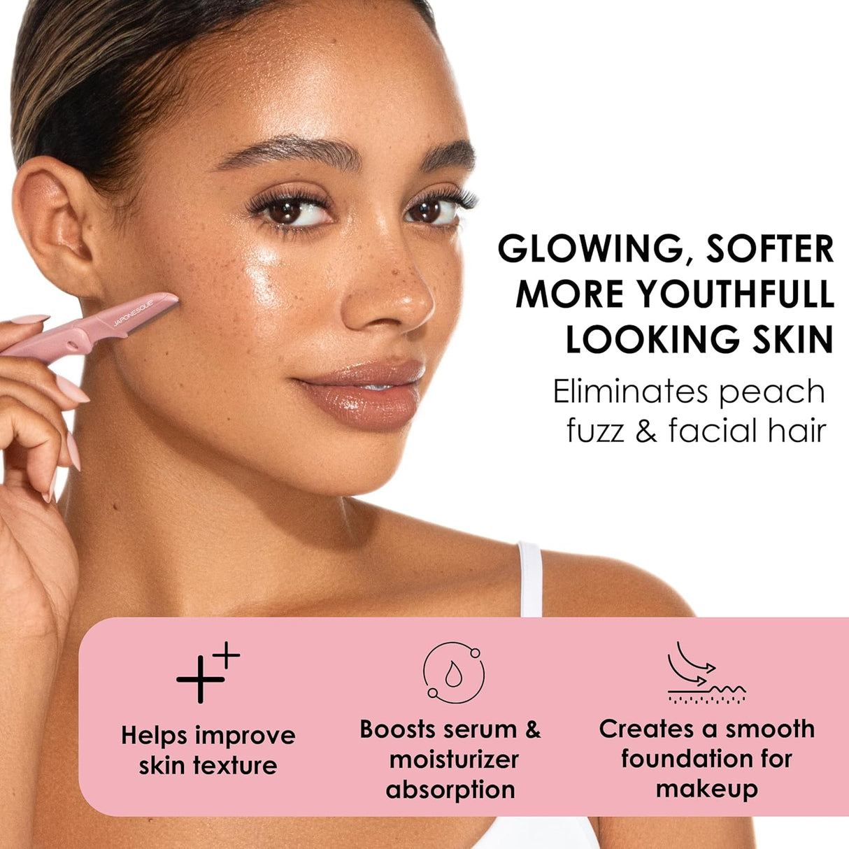 JAPONESQUE Foldable Dermaplaner Facial Razors, 3 count-639428593476-LR-347760-2-LR eShop