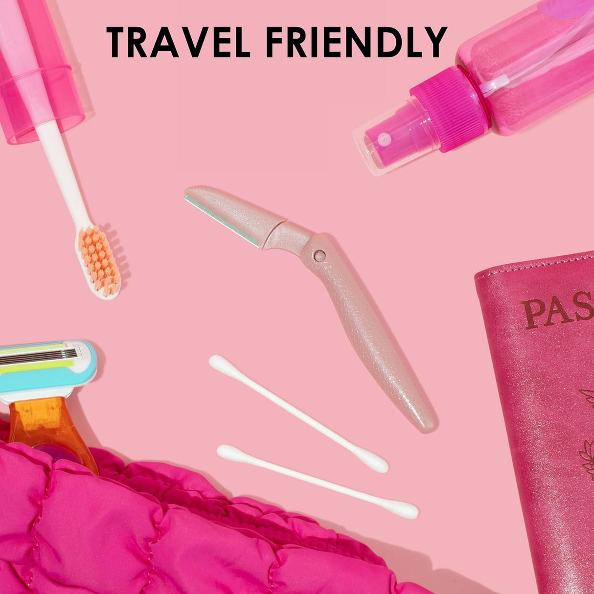 JAPONESQUE Foldable Dermaplaner Facial Razors, 3 count-639428593476-LR-347760-7-LR eShop