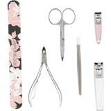 JAPONESQUE Manicure & Pedicure Kit Limited Edition, 6 count-639428599737-LR-342975-2-LR eShop