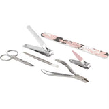 JAPONESQUE Manicure & Pedicure Kit Limited Edition, 6 count-639428599737-LR-342975-3-LR eShop