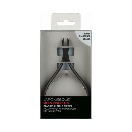Japonesque Men's Classic Cuticle Nipper-639428257163-LR-337085-1-LR eShop