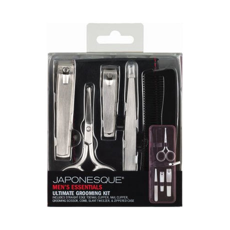 Japonesque Men's Ultimate Grooming Kit-639428257002-LR-337072-1-LR eShop