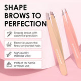 JAPONESQUE Mini Tweezers - Neutrals-639428912741-LR-359874-6-LR eShop