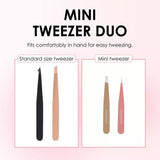 JAPONESQUE Mini Tweezers - Neutrals-639428912741-LR-359874-8-LR eShop