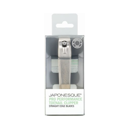 Japonesque Pro Performance Toenail Clipper, 1.0 ea-639428592134-LR-337061-1-LR eShop