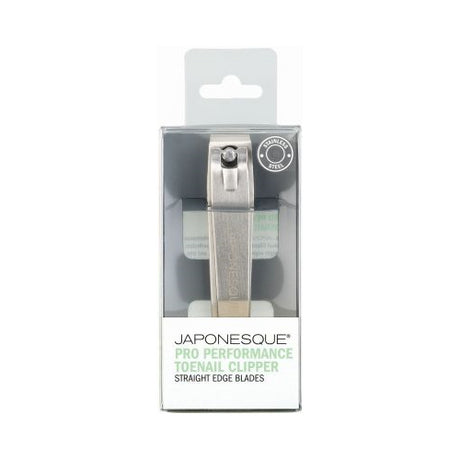 Japonesque Pro Performance Toenail Clipper, 1.0 ea-639428592134-LR-337061-1-LR eShop