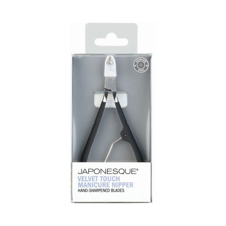 JAPONESQUE Velvet Touch Manicure Nipper-639428592219-LR-337073-1-LR eShop