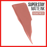 Maybelline Super Stay Matte Ink Lip Color 65 Seductress