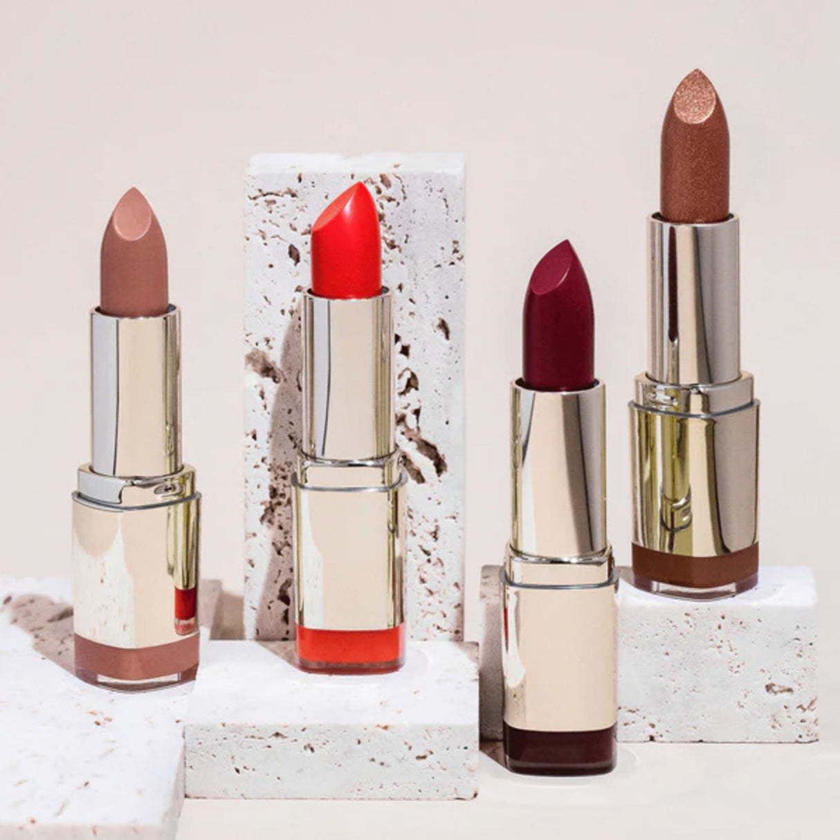 Milani Color Statement Lipstick Pretty Natural (Cream)