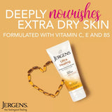 Jergens Ultra Healing Hand and Body Lotion, 2 oz-019100181694-LR-351306-2-LR eShop