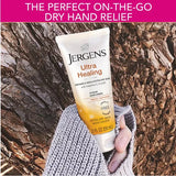 Jergens Ultra Healing Hand and Body Lotion, 2 oz-019100181694-LR-351306-3-LR eShop