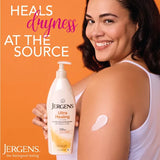 Jergens Ultra Healing Hand and Body Lotion, 2 oz-019100181694-LR-351306-5-LR eShop