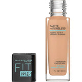 Maybelline Fit Me! Matte + Poreless Foundation 230 Natural Buff