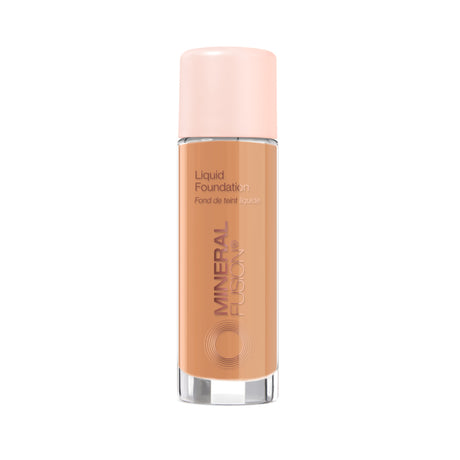 LIQUID FOUNDATION DEEP 2