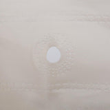J&M Home Fashions Shower Curtain Liner - Bone, 70" x 72"-034137060569-LR-189075-4-LR eShop