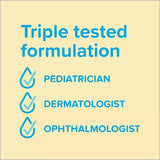 Johnson & Johnson's Head-To-Toe Gentle Baby Body Wash & Shampoo, Travel Size-381371190164-LR-355425-7-LR eShop