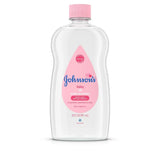 Johnson's Baby Oil - Original, 3 fl oz-381370041702-LR-226622-1-LR eShop