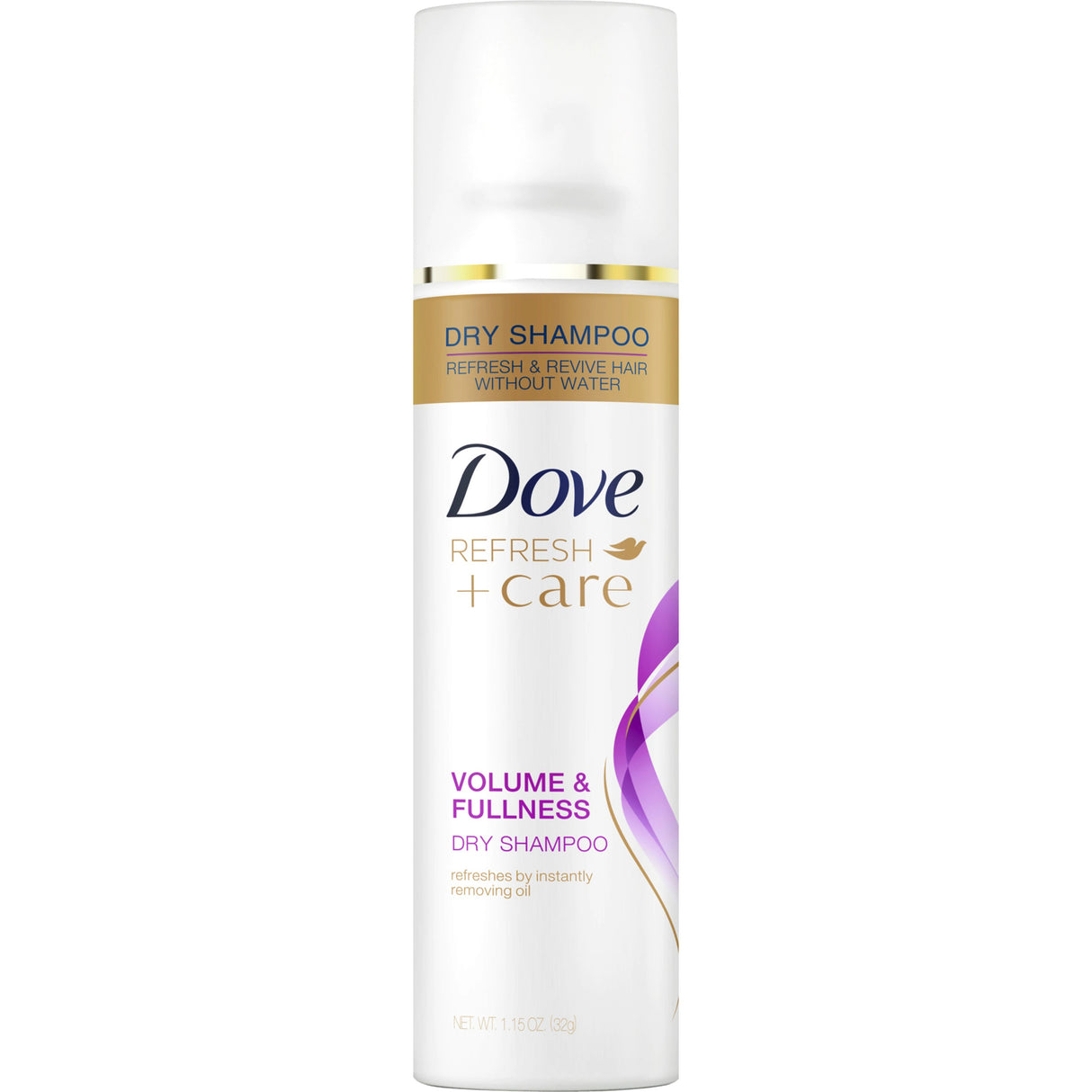 Dove Beauty Volume & Fullness Dry Shampoo