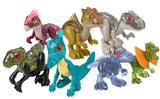 Fisher-Price Imaginext Jurassic World-Mystery Dino Pack - Assorted