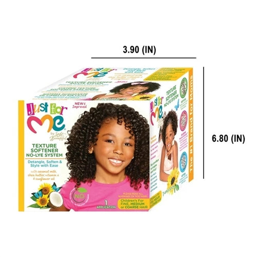 Just for Me No-Lye Conditioning Texture Softener Kit-802535374003-LR-307973-3-LR eShop