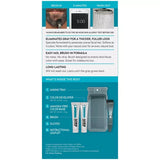 Just For Men Mustache & Beard Beard Coloring for Gray Hair - Light Brown M-25-011509049025-LR-225325-3-LR eShop