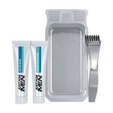 Just For Men Mustache & Beard Beard Coloring for Gray Hair - M-35 Medium Brown-011509049032-LR-225327-2-LR eShop