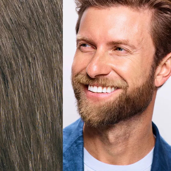 Just For Men Mustache & Beard Beard Coloring for Gray Hair - M-35 Medium Brown-011509049032-LR-225327-5-LR eShop