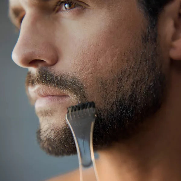 Just For Men Mustache & Beard Beard Coloring for Gray Hair - M-35 Medium Brown-011509049032-LR-225327-6-LR eShop