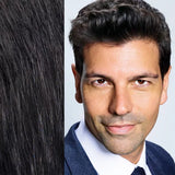 Just For Men Shampoo-In Hair Color For Men - Real Black H-55-011509049353-LR-262960-3-LR eShop