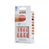 KISS Gel Fantasy Ready-To-Wear Gel