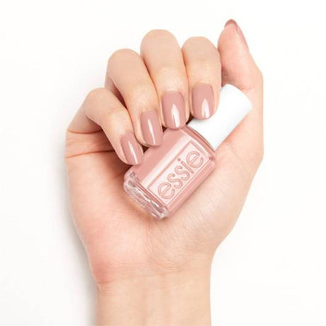 Essie Nail Lacquer 665 Topless & Barefoot