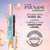 MASC VOL LASH PARADISE WTP BLK