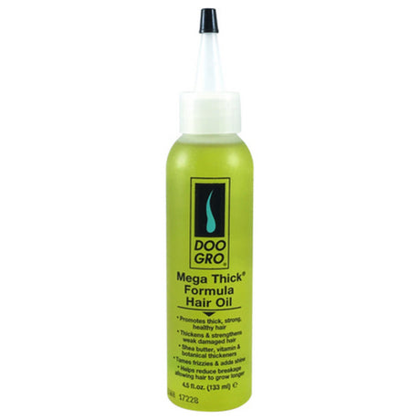 DOO GRO MEGA THK GROW OIL 4.5Z