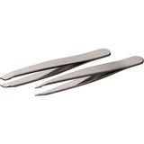 Japonesque Pro Performance Tweezer Duo