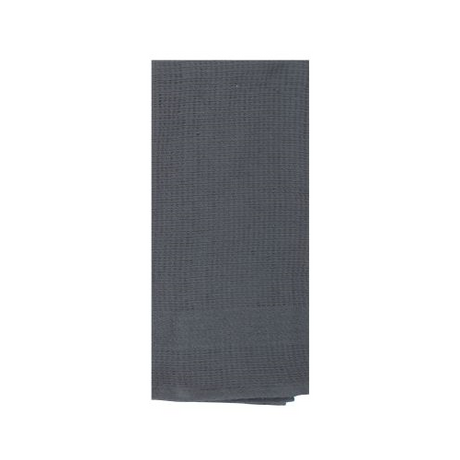 Kaydee Designs Graphite Waffle Towel-723886569309-LR-342240-1-LR eShop