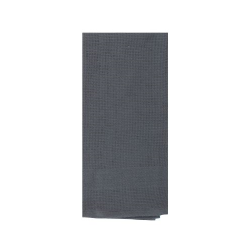 Kaydee Designs Graphite Waffle Towel-723886569309-LR-342240-1-LR eShop