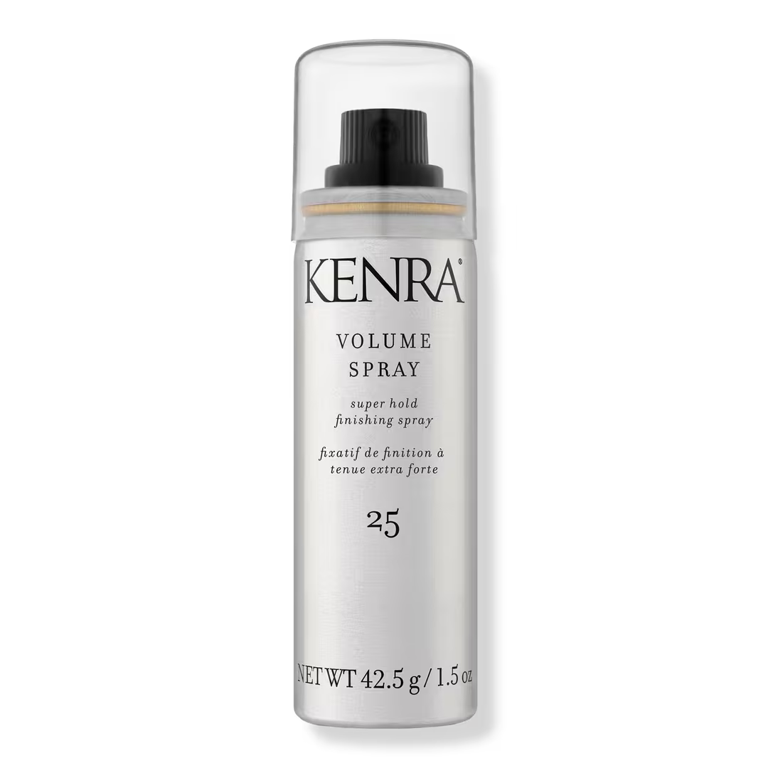 KENRA Volume Spray Super Hold Finishing Spray, 1.5 oz-014926173021-LR-363599-1-LR eShop