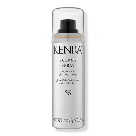 KENRA Volume Spray Super Hold Finishing Spray, 1.5 oz-014926173021-LR-363599-1-LR eShop