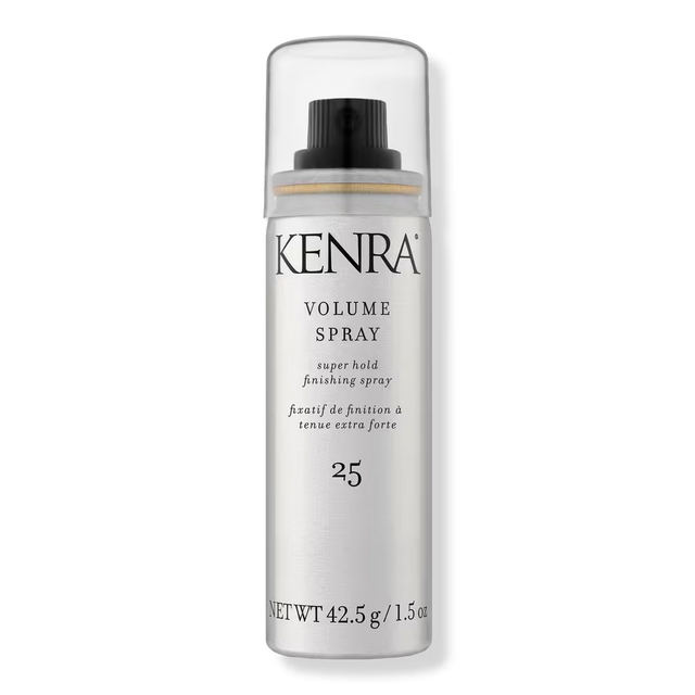 KENRA Volume Spray Super Hold Finishing Spray, 1.5 oz-014926173021-LR-363599-1-LR eShop