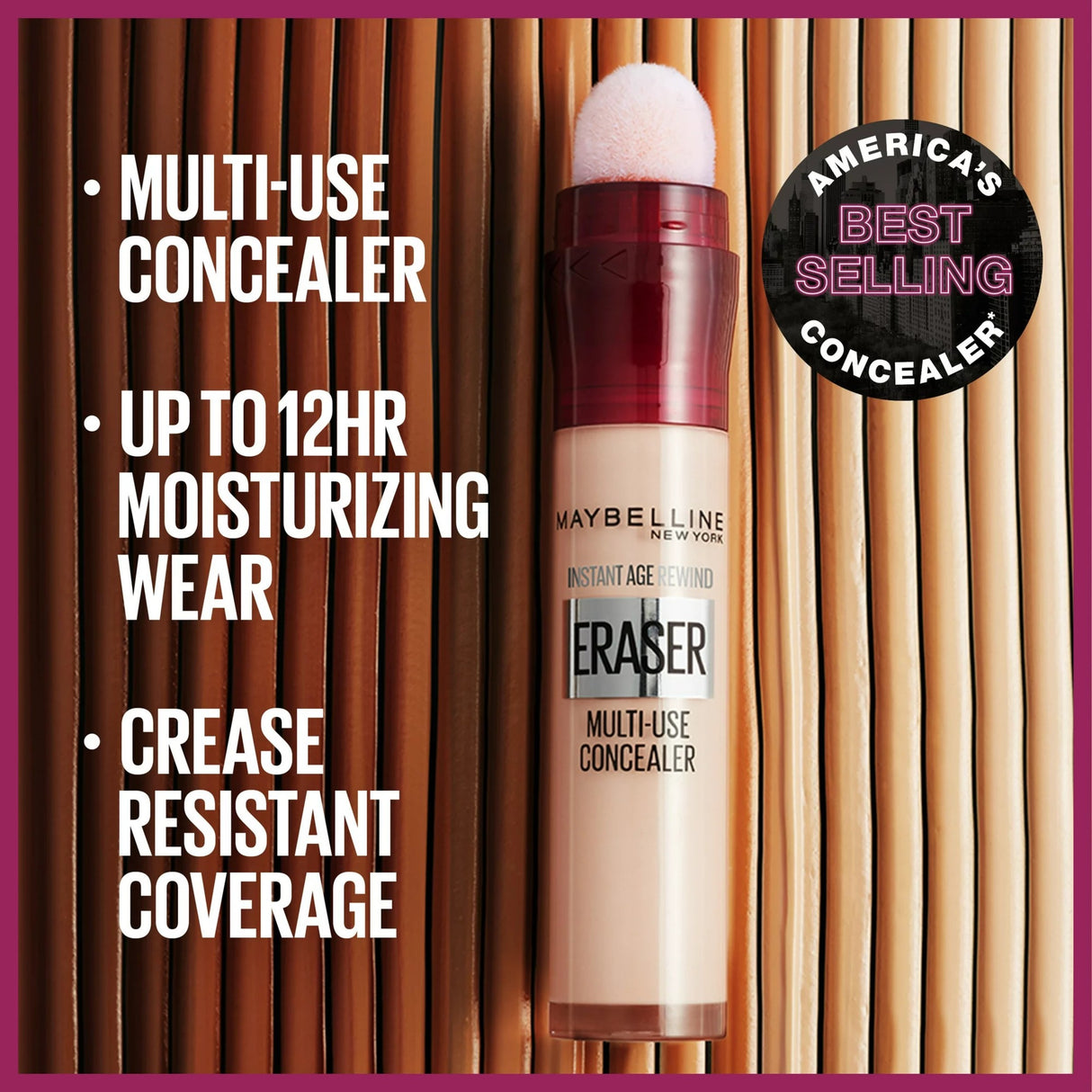 Maybelline Instant Age Rewind Eraser 110 Fair