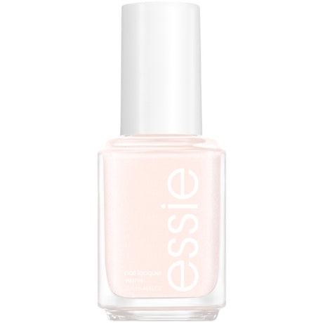 Essie Step 1 Vernis  Nail Color Gel Couture 135 First View