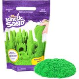 Kinetic Sand Moldable Play Sand - Assorted, 2 pounds-778988557785-LR-363390-2-LR eShop