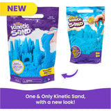 Kinetic Sand Moldable Play Sand - Assorted, 2 pounds-778988557785-LR-363390-8-LR eShop
