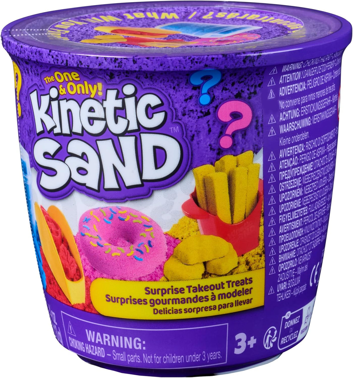 Kinetic Sand Surprise Takeout Treats Mystery Pack - Assorted-681147103948-LR-362978-9-LR eShop