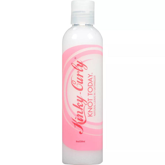Kinky-Curly Knot Today Natural Leave In Detangler, 8 oz-689076195287-LR-355109-1-LR eShop
