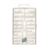 KISS 100 Full-Cover Nails - Active Oval-731509160048-LR-161801-2-LR eShop