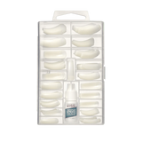 KISS 100 Full-Cover Nails - Curve Overlap-731509200041-LR-170997-2-LR eShop