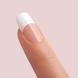 KISS Acrylic French Manicure Fake Nails Sculpture Kit - Natural-731509000030-LR-138440-4-LR eShop
