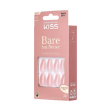 KISS Bare but Better Premium Fake Nails - Bare Nude-731509906769-LR-349691-8-LR eShop
