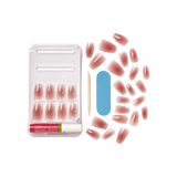 KISS Bare but Better Premium Fake Nails - Shine-731509913606-LR-351977-3-LR eShop